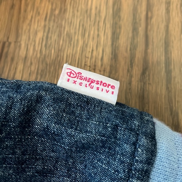 Disney Kim Possible Varsity Jacket Bundle - Picture 7 of 16